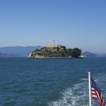 Goodbye Alcatraz