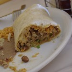 EL BURRITO !