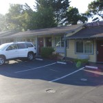 Le motel
