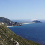 Pas loin de Big Sur