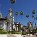 Hearst Castle