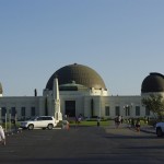 Griffith Observatory