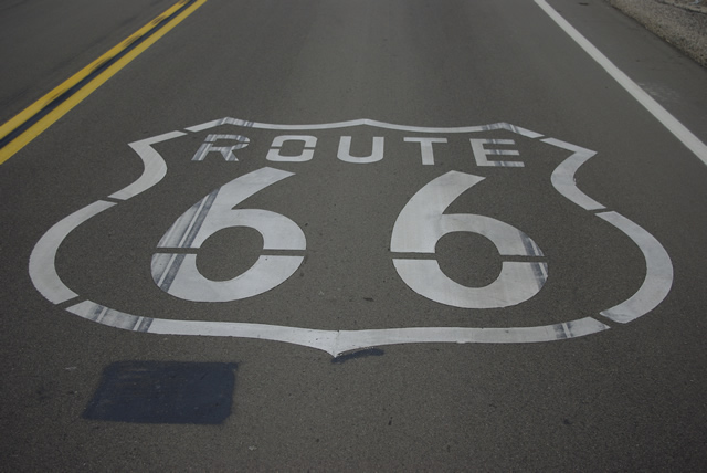 Road 66