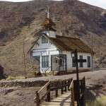 L'école de Calico