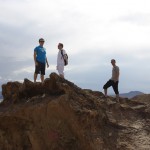 Calico Ghost Town