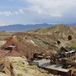 Calico Ghost Town