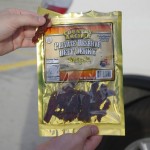 Beef Jerky !