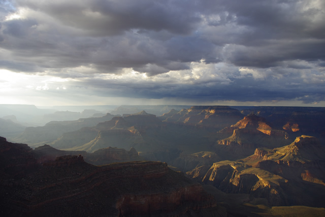 Grand Canyon