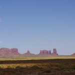 Monument Valley