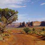 Monument Valley