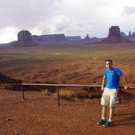 Monument Valley