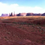 Monument Valley