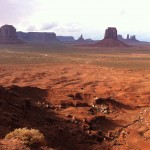 Monument Valley